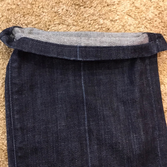 7 for All Mankind Bootcut - Picture 4 of 4